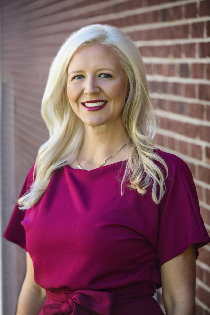 Amanda Bailey-Shaw Louisville Luxury Realtor for Buyers and Sellers